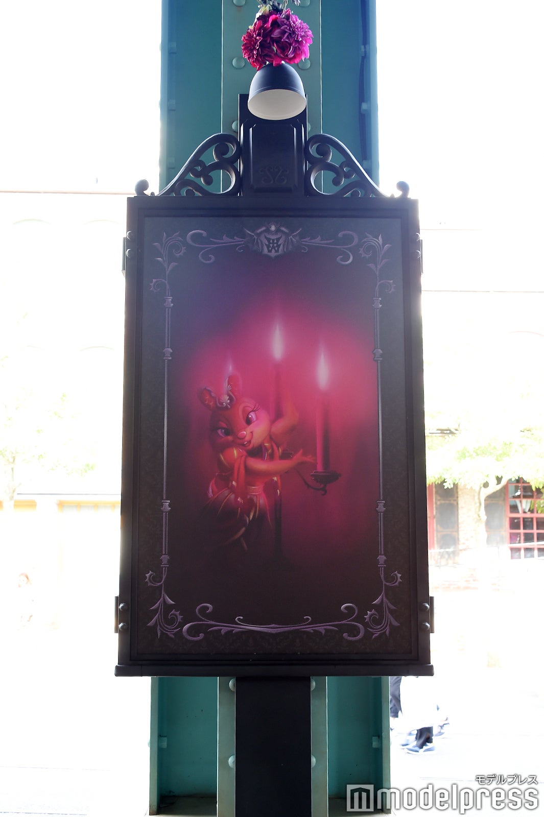 デコレーション／東京ディズニーシー（C）モデルプレス（C）Disney