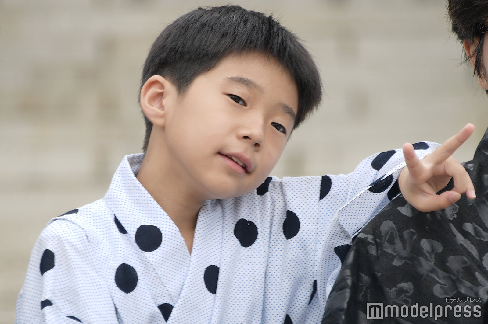 嶋田鉄太（C）モデルプレス