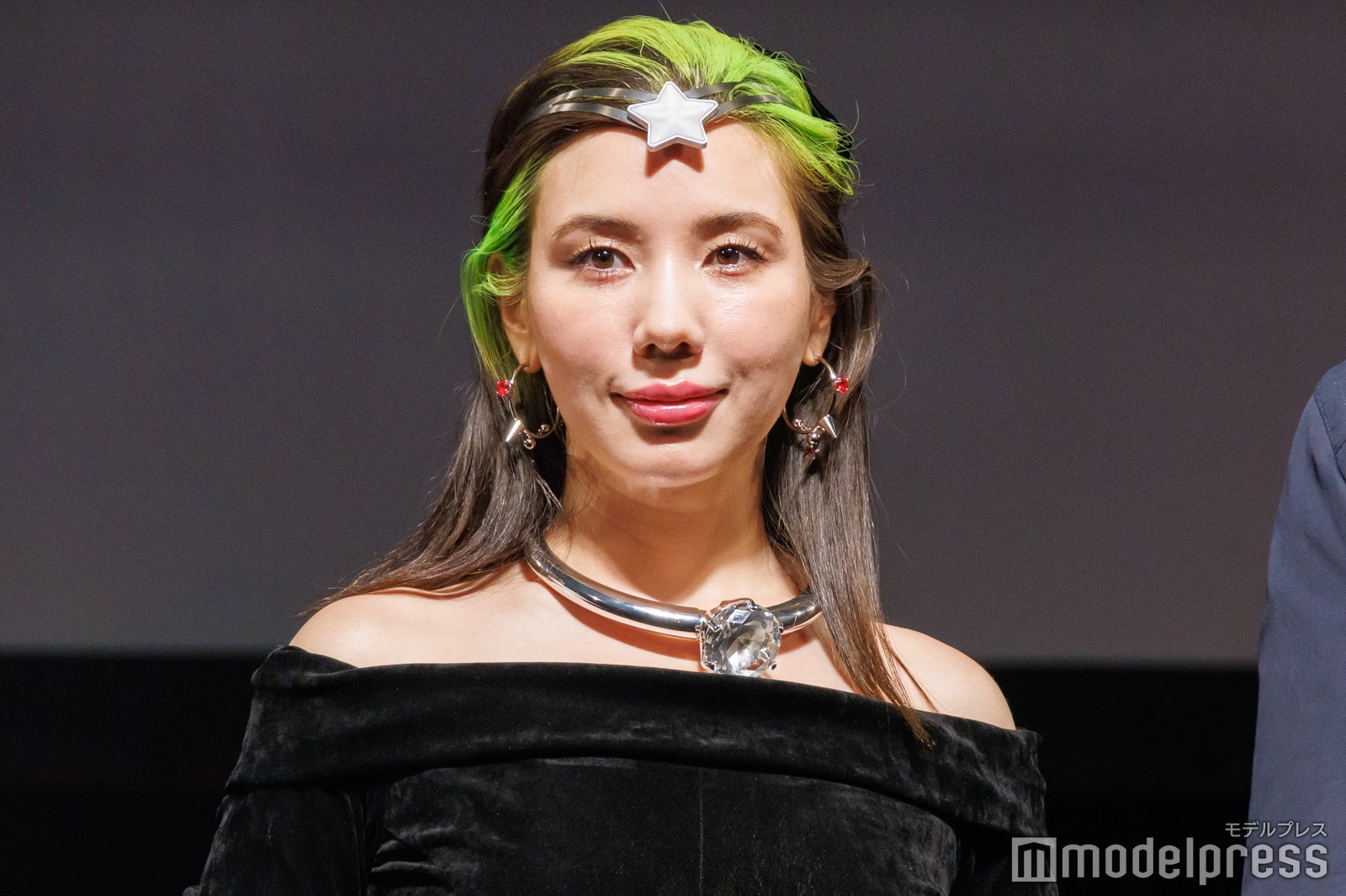 仲里依紗（C）モデルプレス