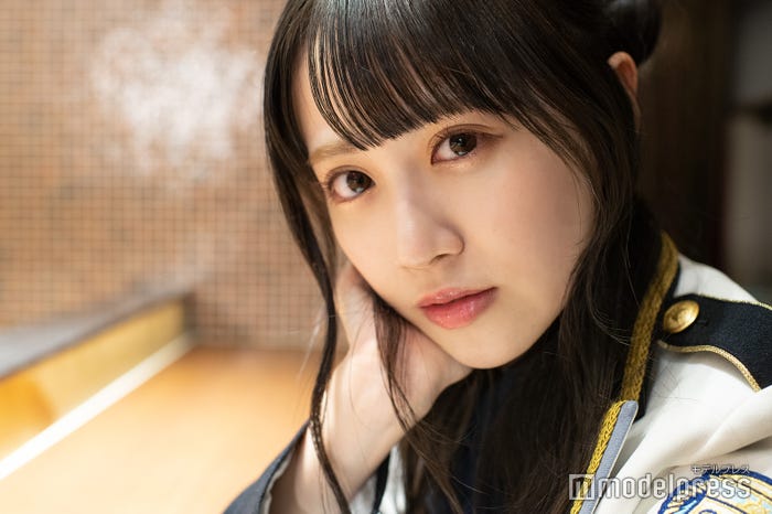 中村舞 (C)モデルプレス