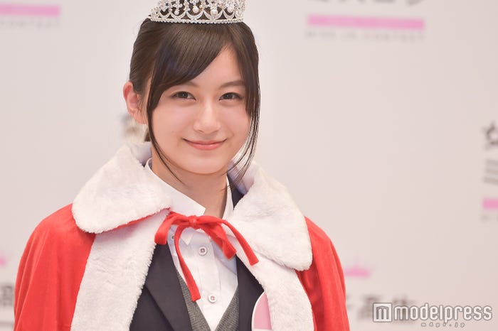 ゆきゅん(C)モデルプレス