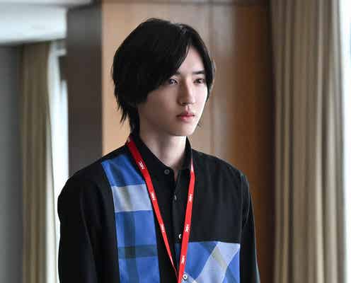 「キャスター」本橋(道枝駿佑)のパソコン巡り考察加速「すごく似てた」「ヒコロヒーは何者?」