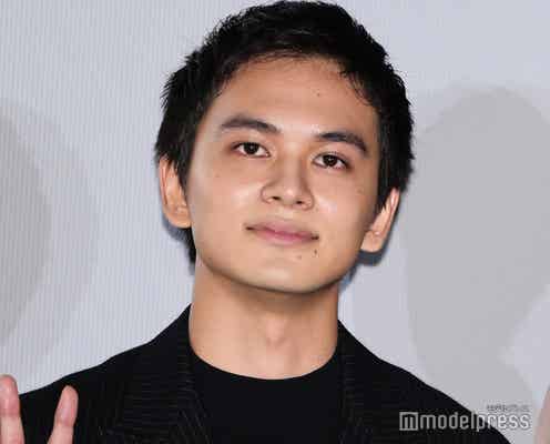 北村匠海、自身初の監督作に込めた思い 起用したかった俳優も明かす【世界征服やめた】
