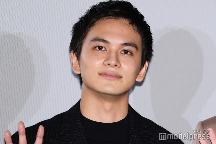 北村匠海(C)モデルプレス