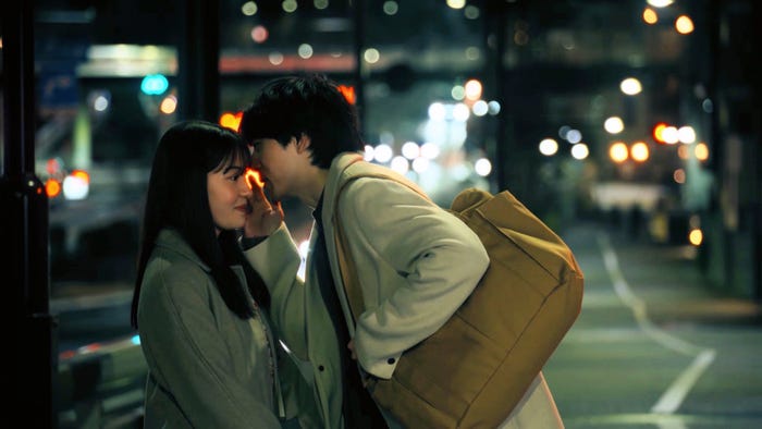 『ジョフウ 〜⼥性に風俗って必要ですか?〜』(C)“JOFU-~Do-Women Need Escorts?~” Film Partners