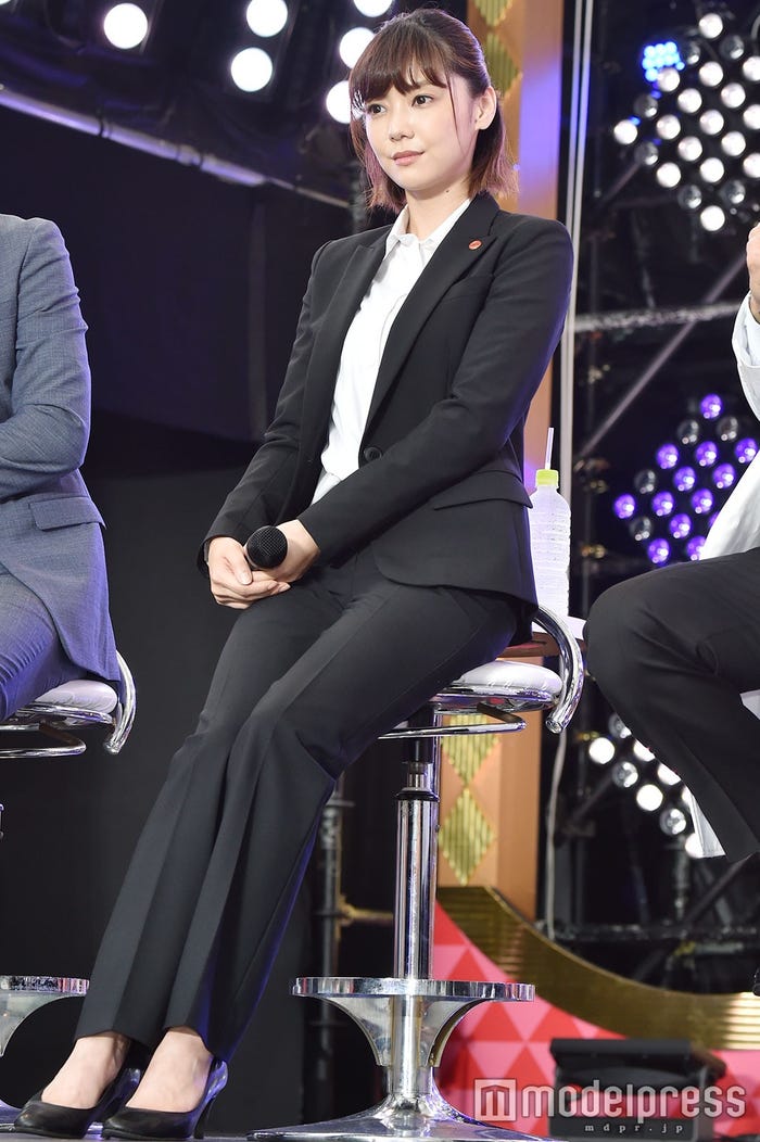 倉科カナ(C)モデルプレス