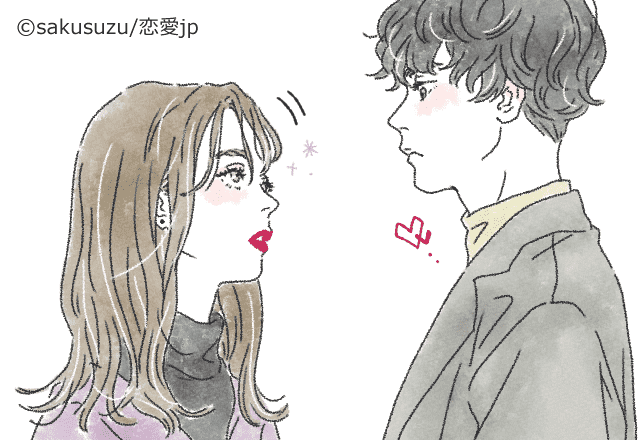 キミが大好きなんです 男性が惚れる女性 仕草編 モデルプレス キミが大好きなんです 男性が惚れる女性 仕草編 モデルプレス