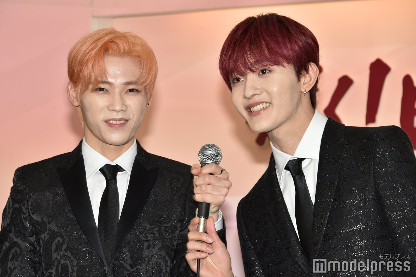 木村柾哉、田島将吾 （C）モデルプレス