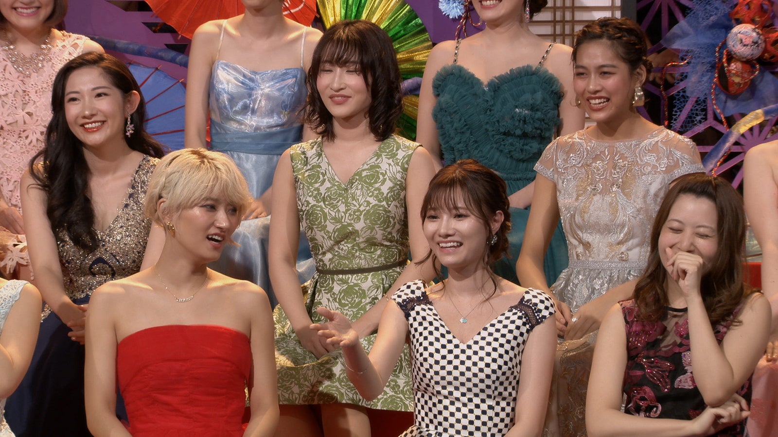 「バチェラー・ジャパン」シーズン3　エピソード10（C）2019 Warner Bros. International Television Production Limited. All rights reserved.　