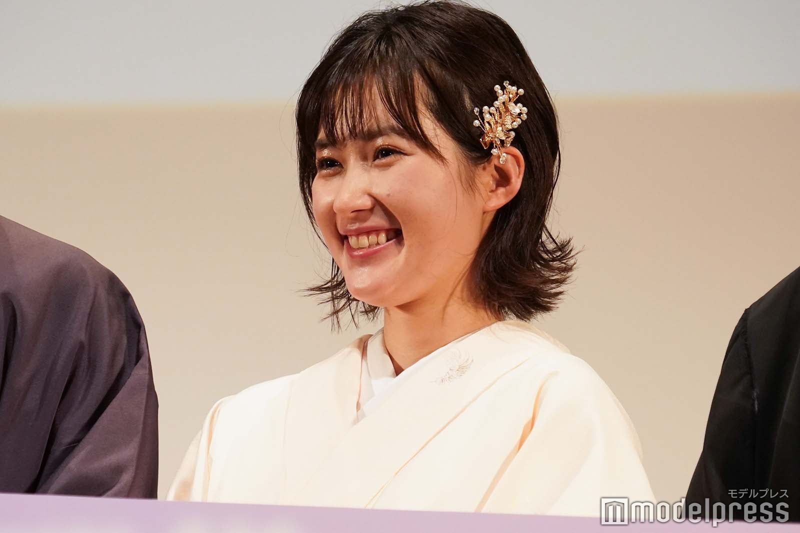 井頭愛海（C）モデルプレス