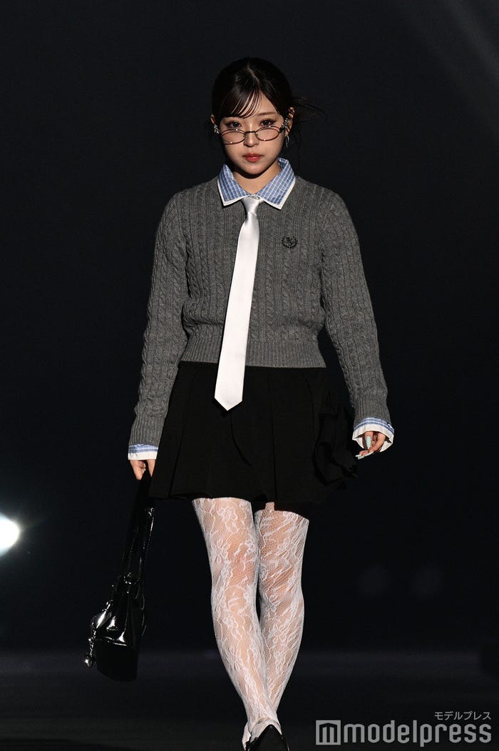 MINAMI(C)モデルプレス