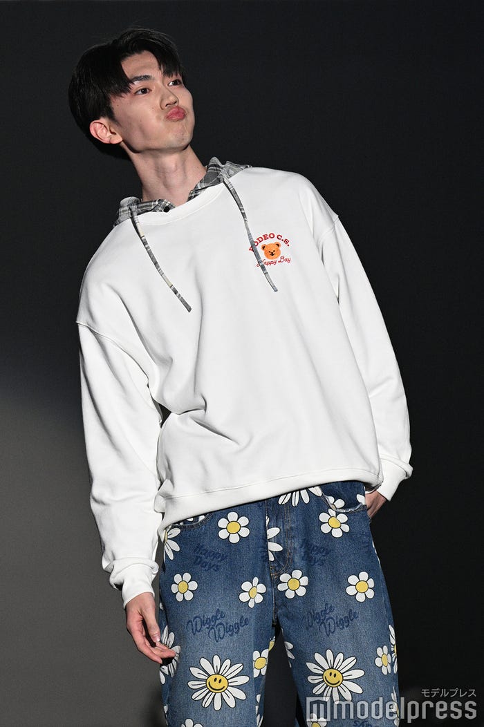 樋口幸平(C)モデルプレス