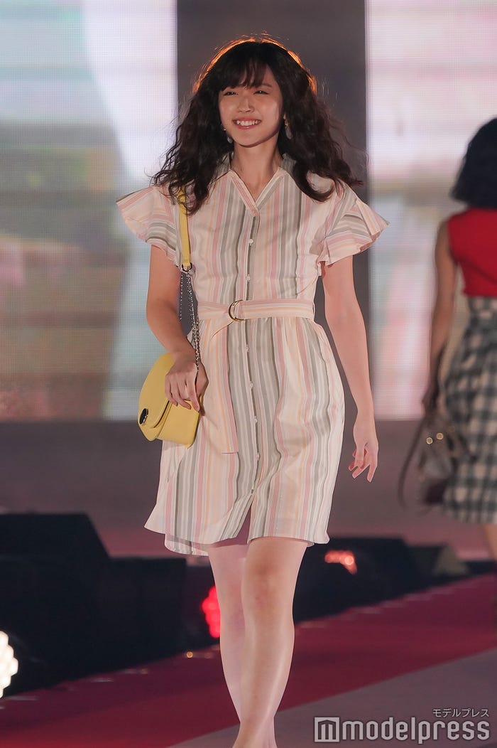 鈴木愛理(C)モデルプレス