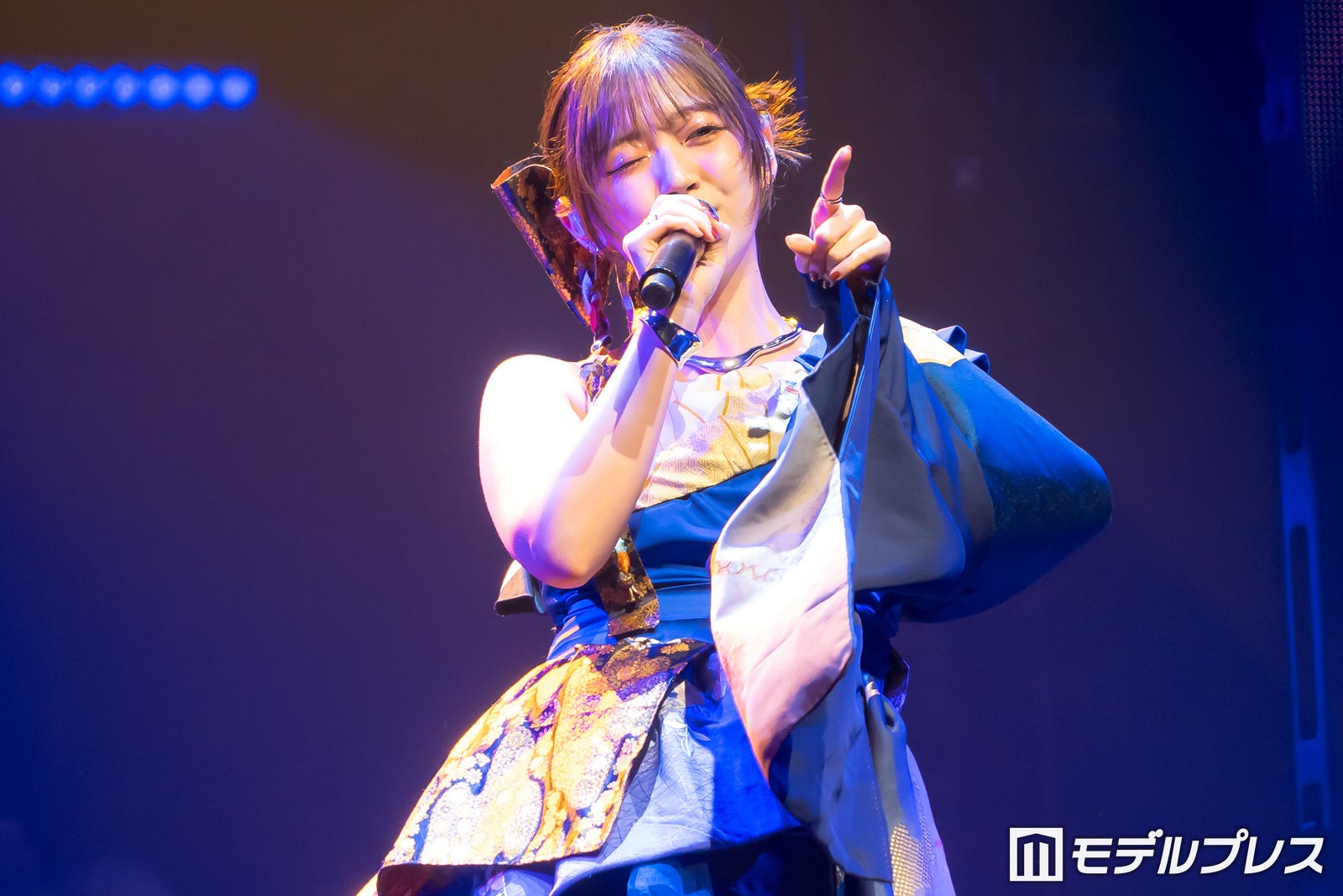 鈴木愛理（C）モデルプレス