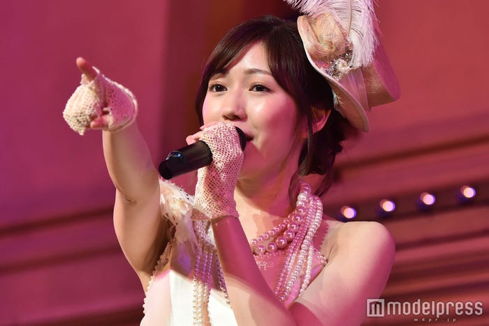 渡辺麻友 (C)モデルプレス