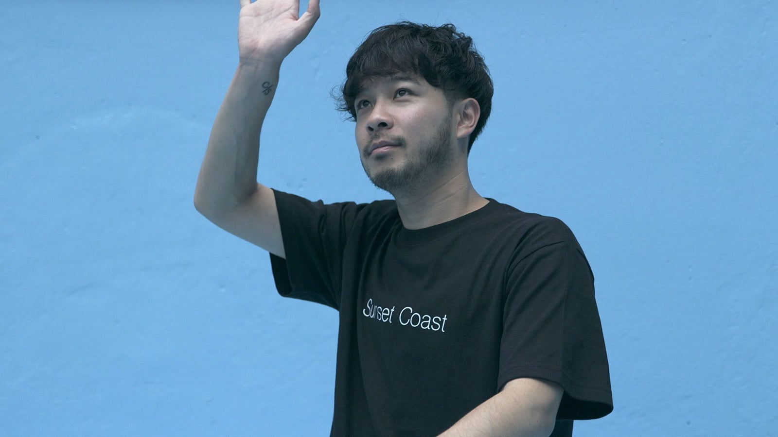 健司「TERRACE HOUSE TOKYO 2019-2020」5th WEEK（C）フジテレビ／イースト・エンタテインメント