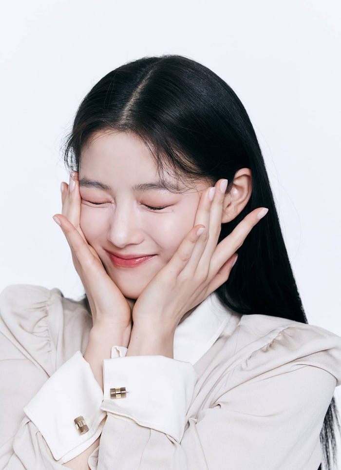 キム・ユジョン(提供写真)