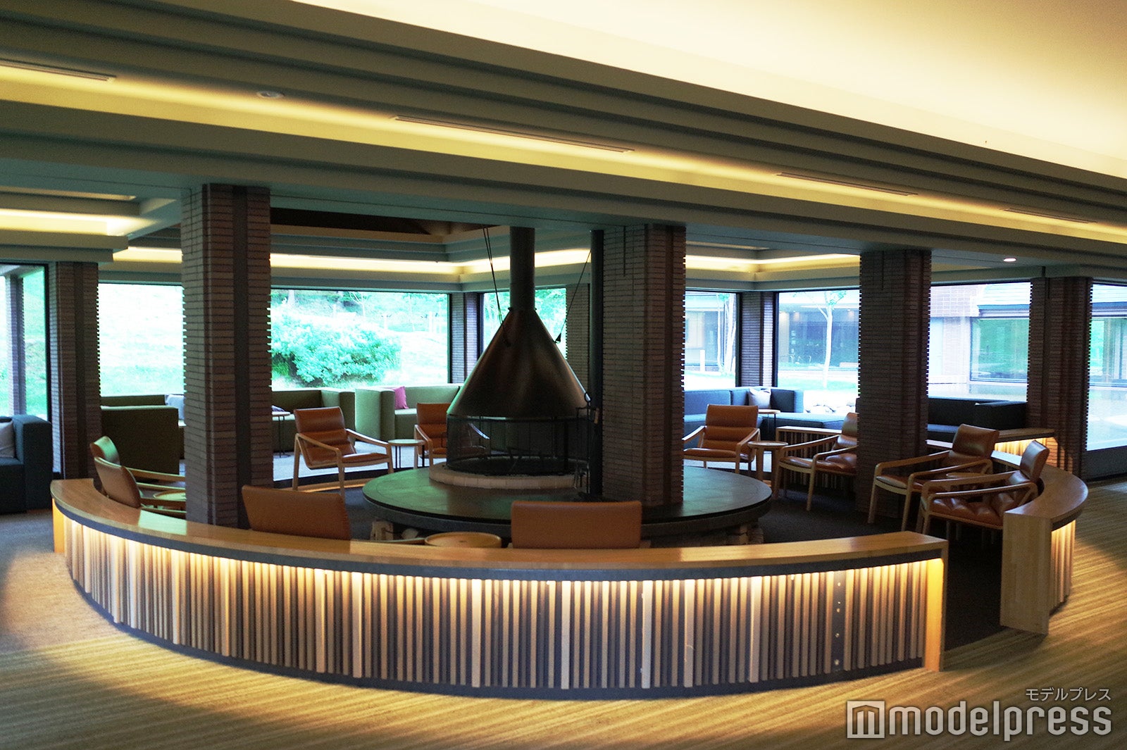 星野リゾート　トマム（C）モデルプレス