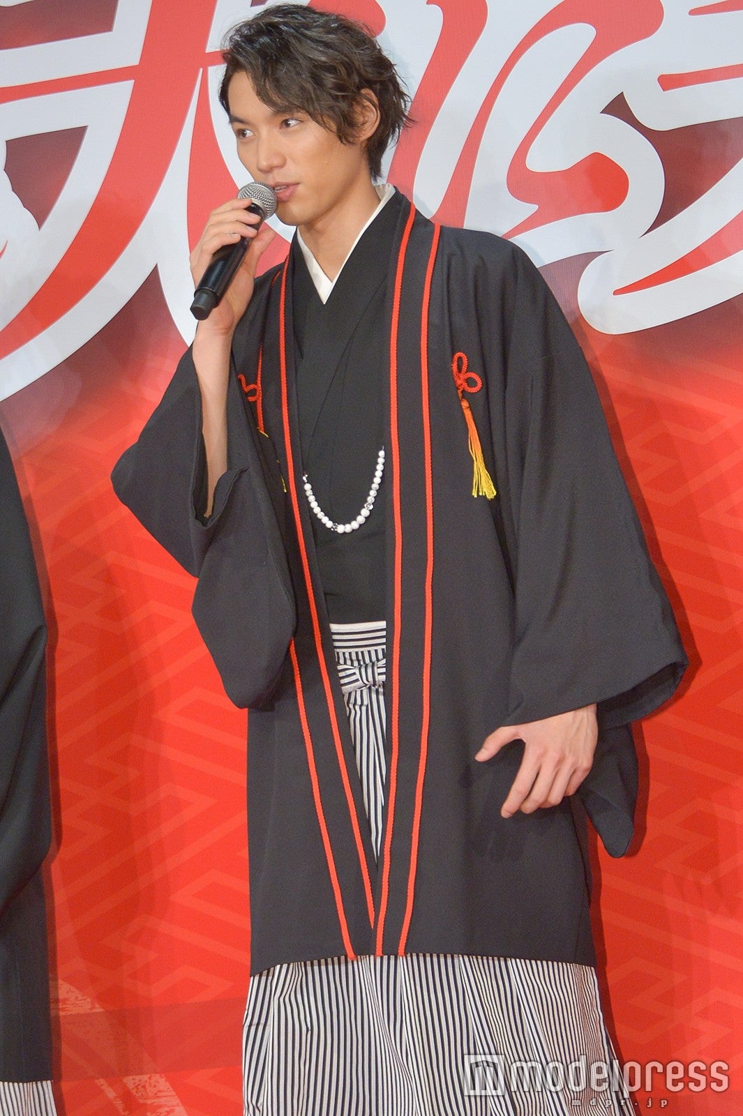 福士蒼汰 （C）モデルプレス