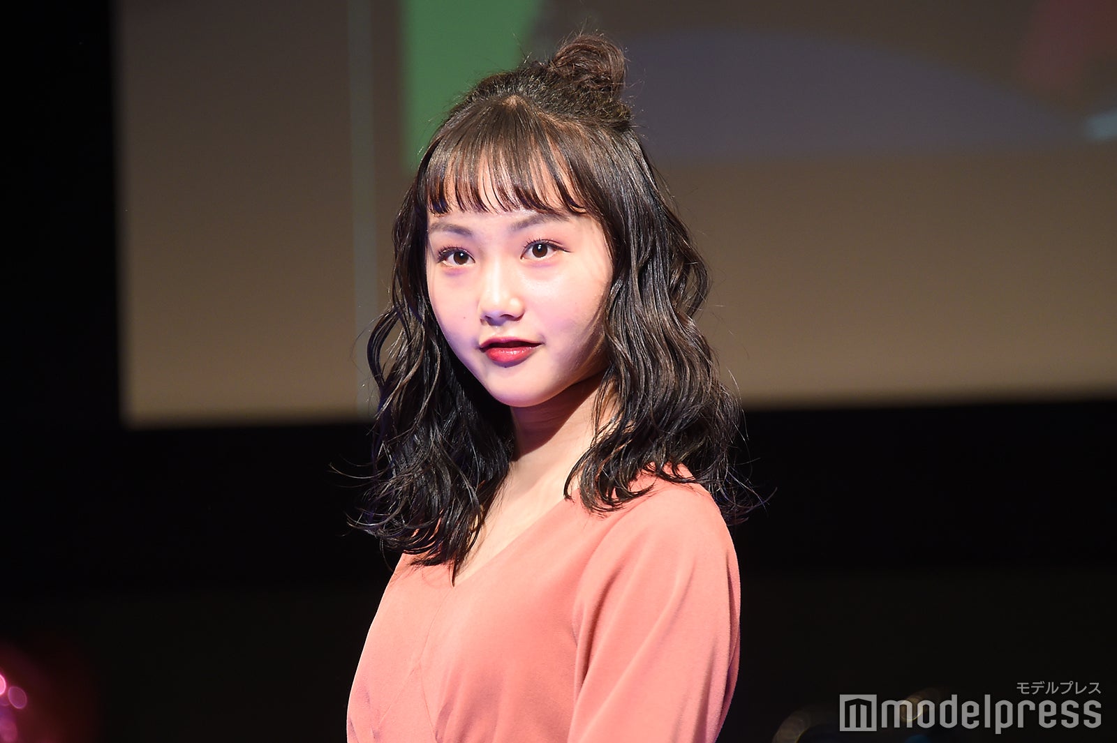 田島櫻子 （C）モデルプレス