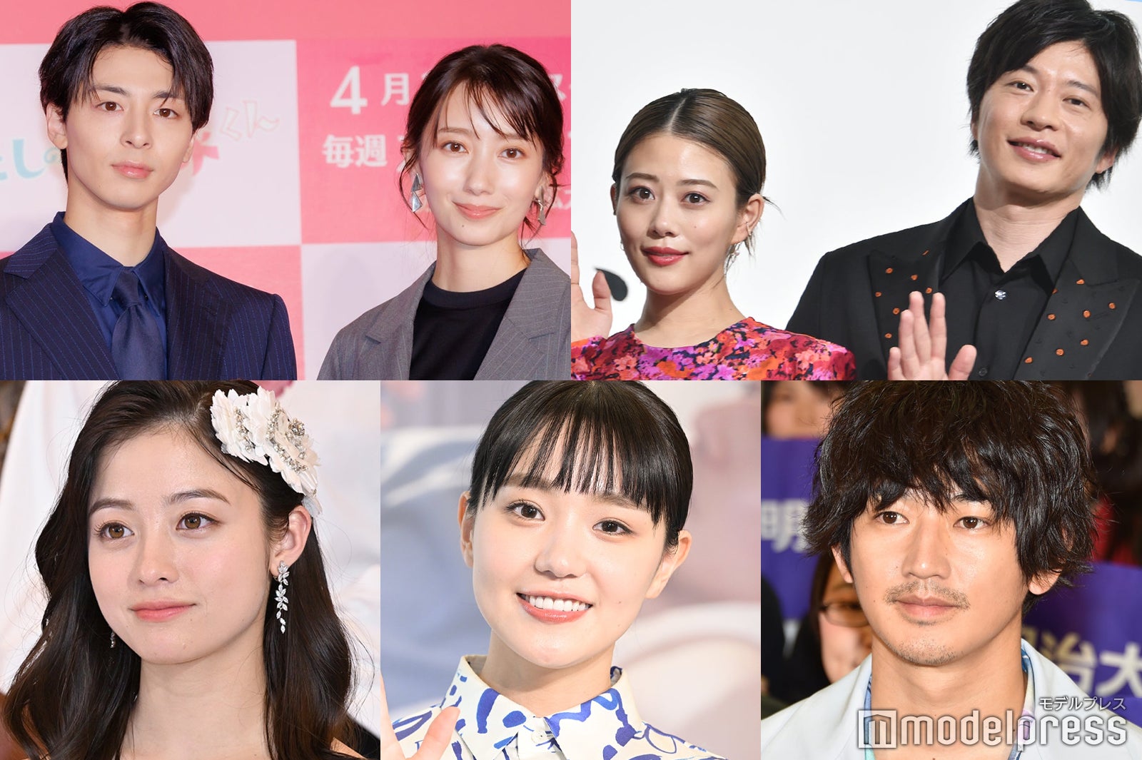 ＜終了＞【読者アンケート】2023年春ドラマ、あなたが思うベストキスシーンは？