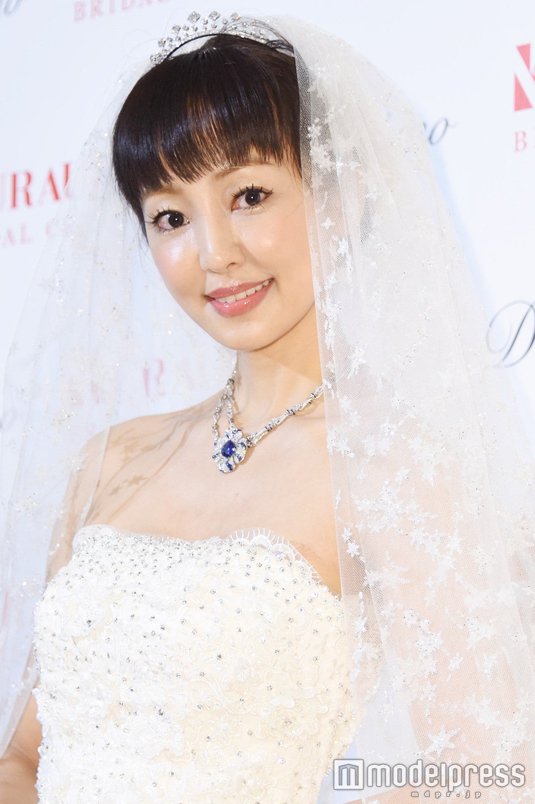 神田うの／2016年撮影 （C）モデルプレス