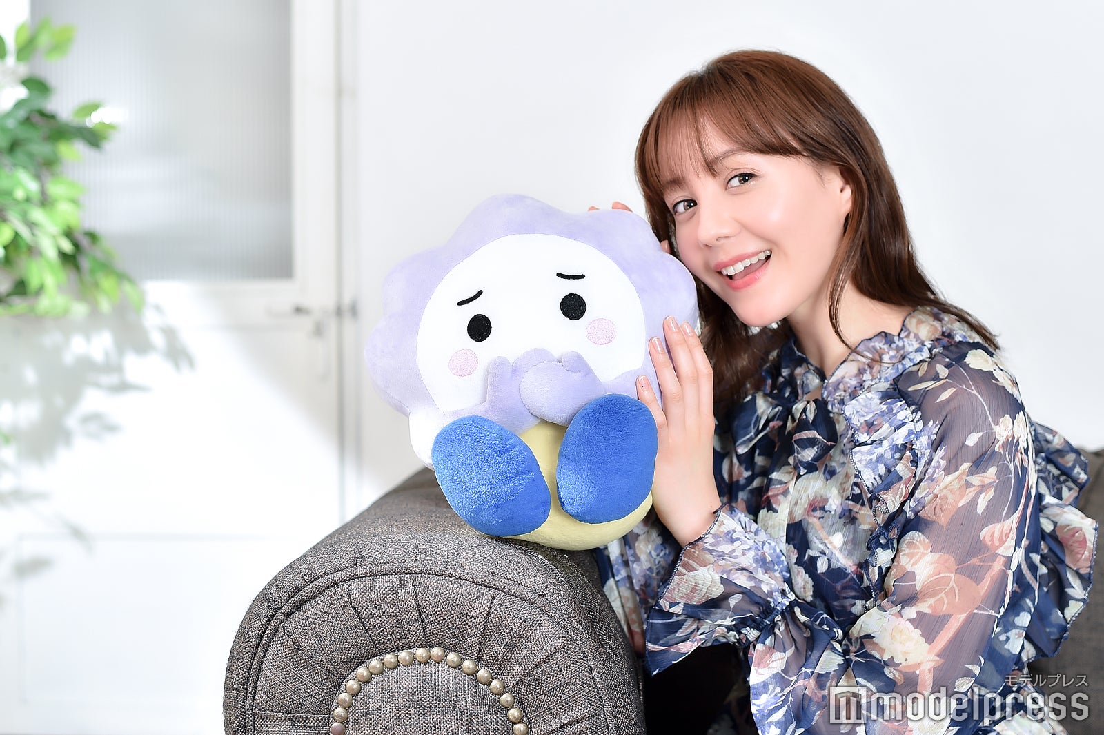 トリンドル玲奈 （C）モデルプレス