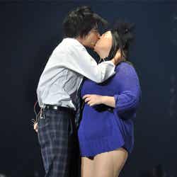 吉村崇、渡辺直美