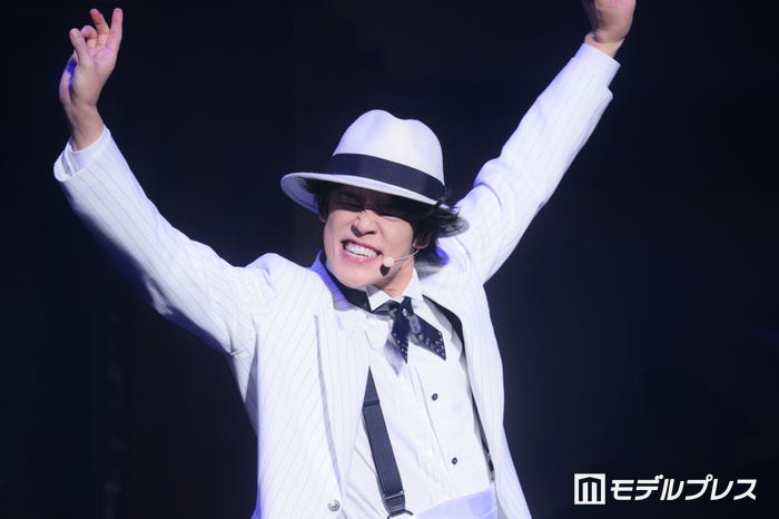 宮野真守(C)モデルプレス