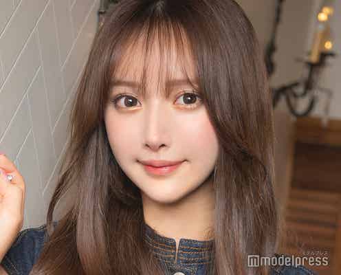六本木No.1キャバ嬢・きほ、SEXYランジェリー姿披露「美しすぎる」「レベルの違う可愛さ」の声