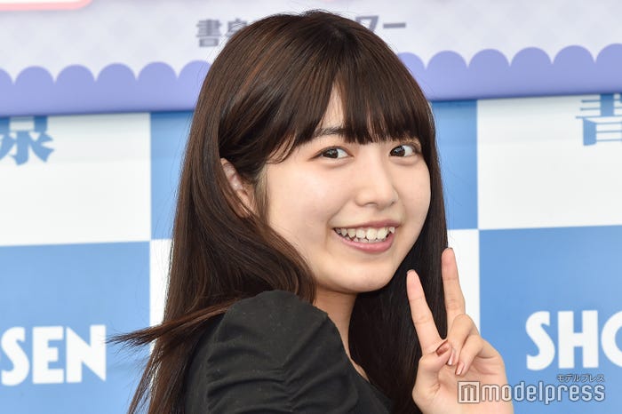 吉田莉桜(C)モデルプレス