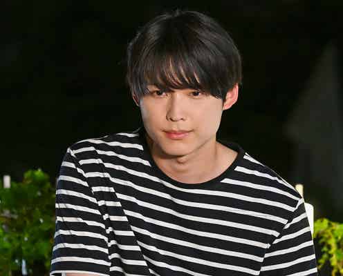 「西園寺さんは家事をしない」楠見(松村北斗)、ラストシーンの“表情”に注目の声「セリフ無くても伝わる」「切ない」