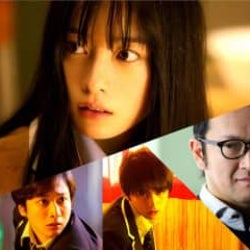 止まらない“自殺の連鎖”…橋本環奈『シグナル100』場面写真一挙、小関裕太、瀬戸利樹、若月佑美らの姿も