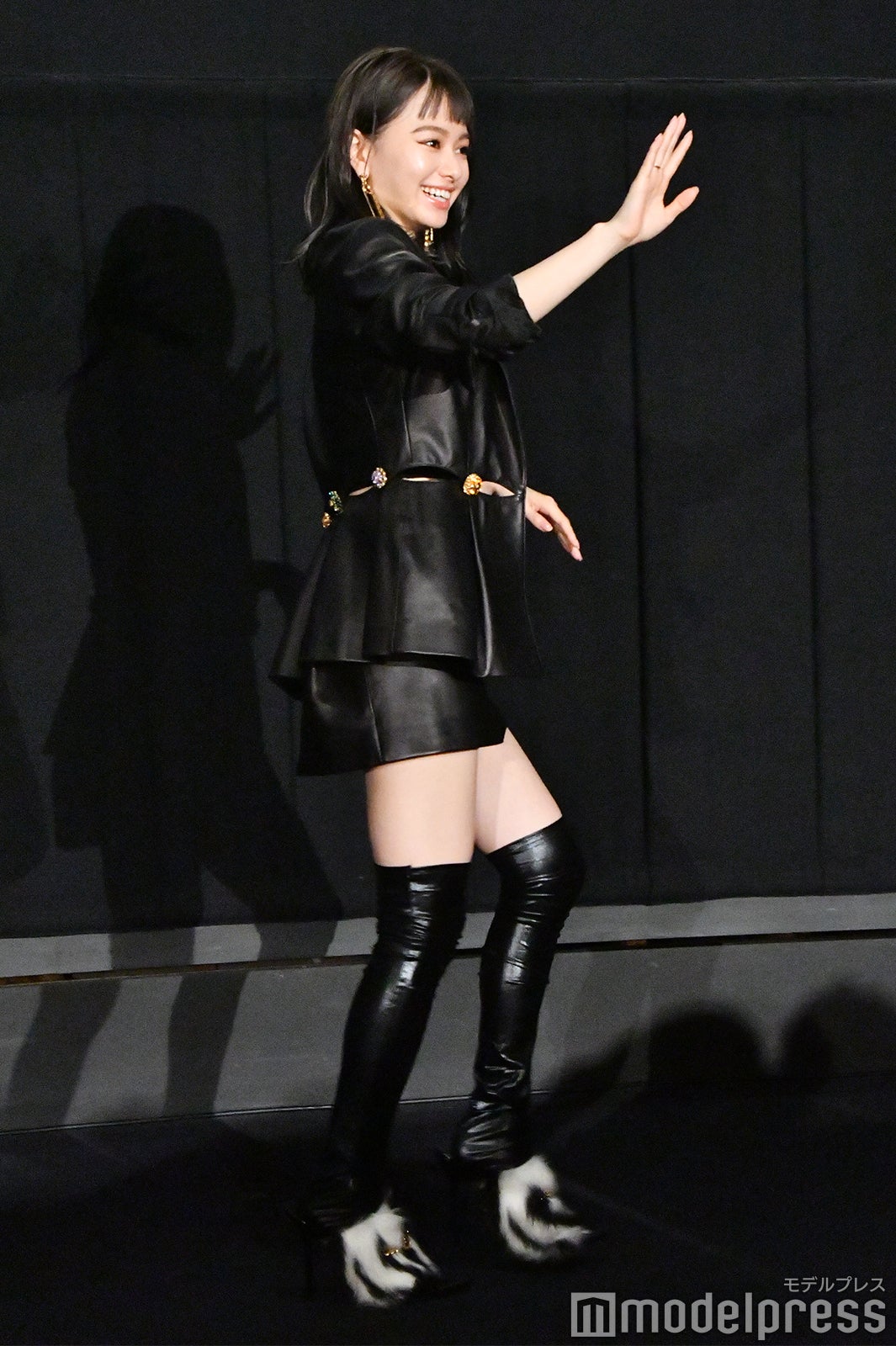 山本舞香（C）モデルプレス