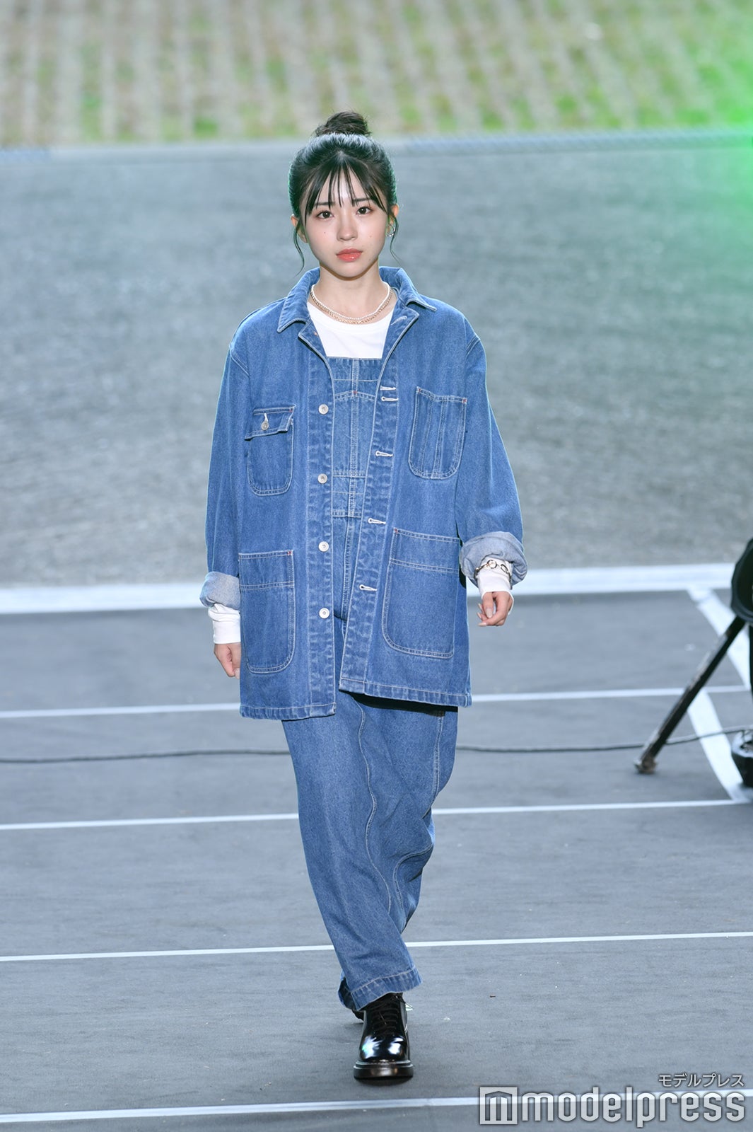 （C）モデルプレス