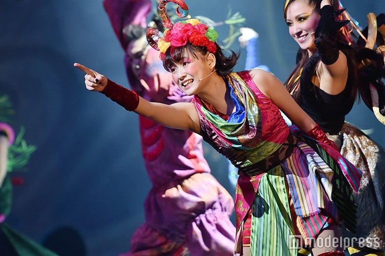 大原櫻子（C）モデルプレス