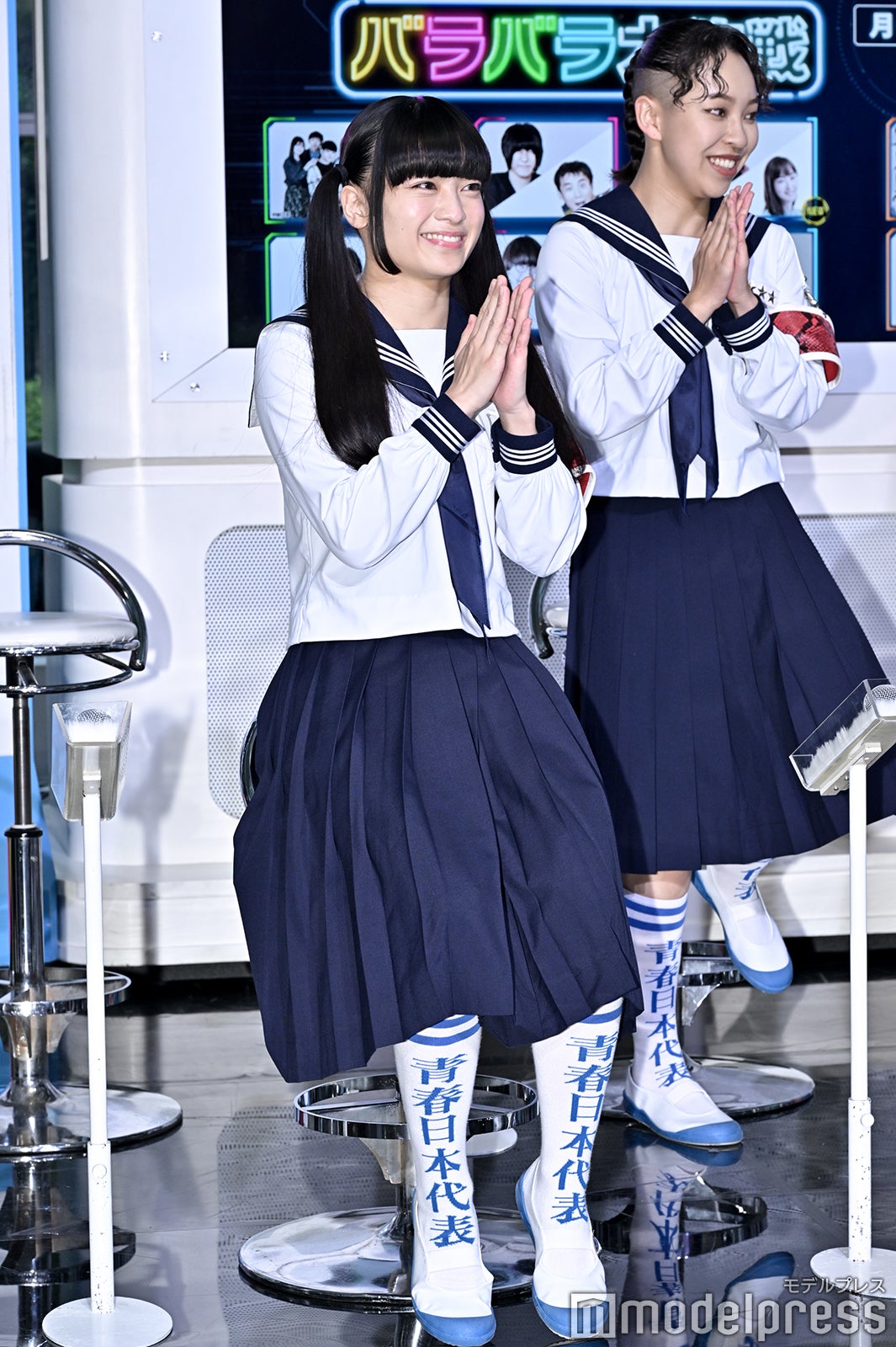 MIZYU（C）モデルプレス