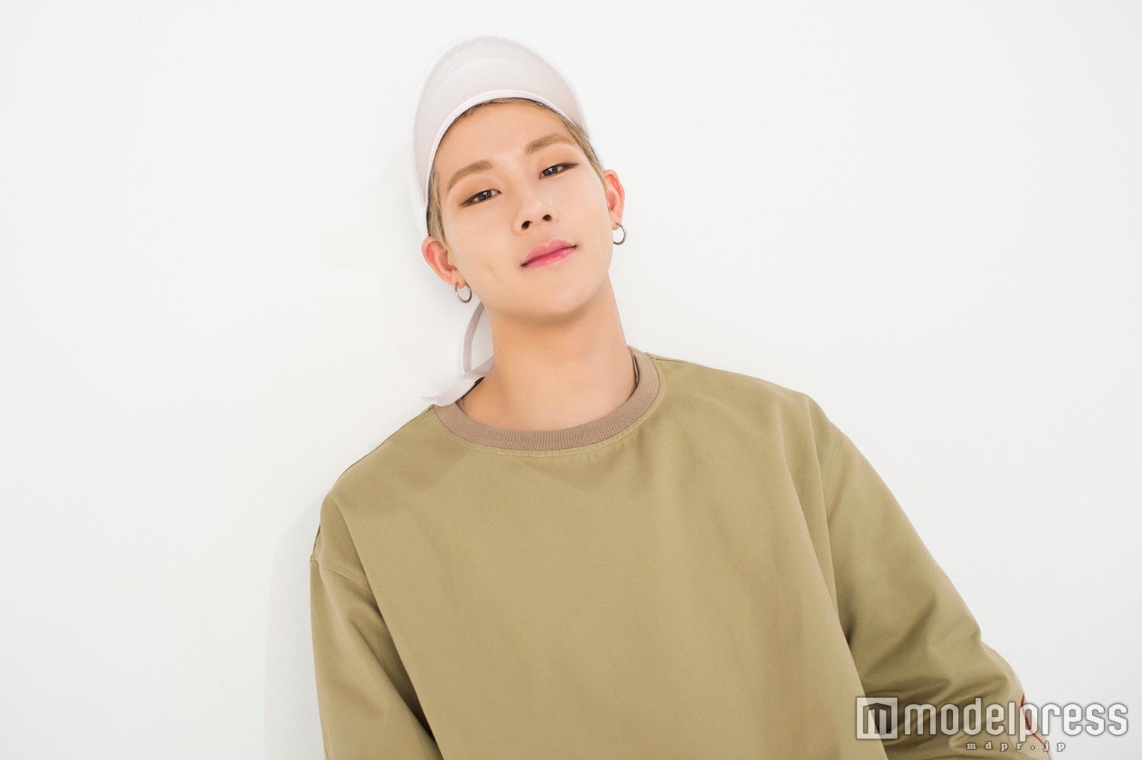 ジュホン／JOOHEON （C）モデルプレス