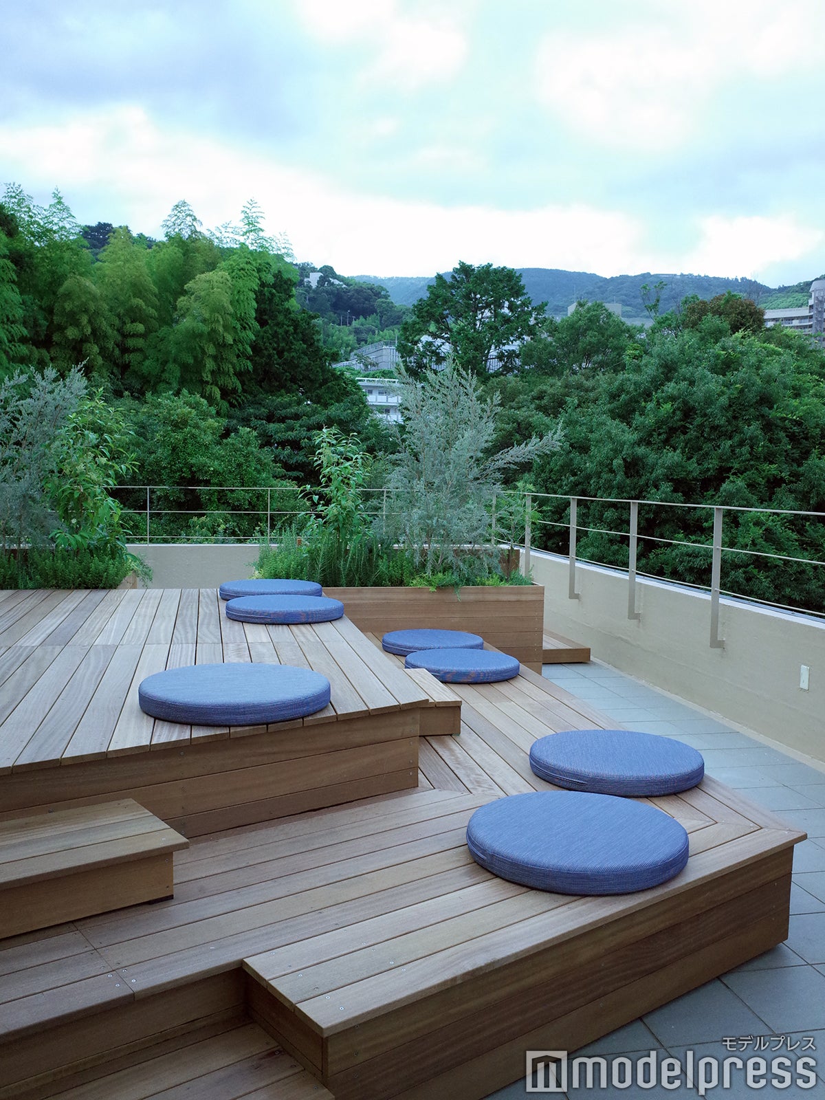 ふふ 熱海（C）モデルプレス