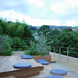 ふふ 熱海(C)モデルプレス