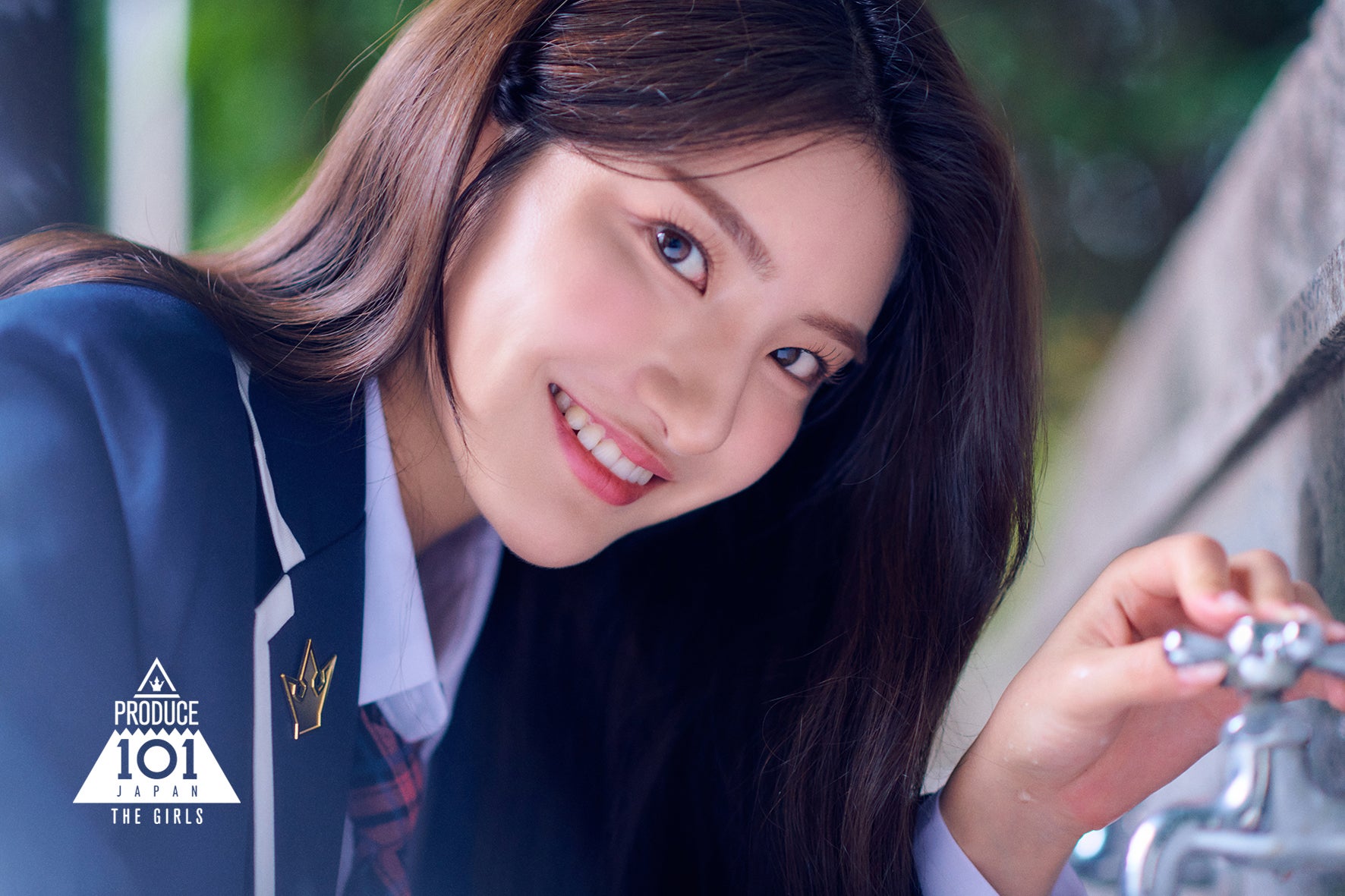 小山麻菜（提供写真）