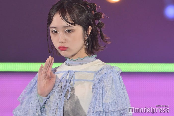 なえなの(C)モデルプレス