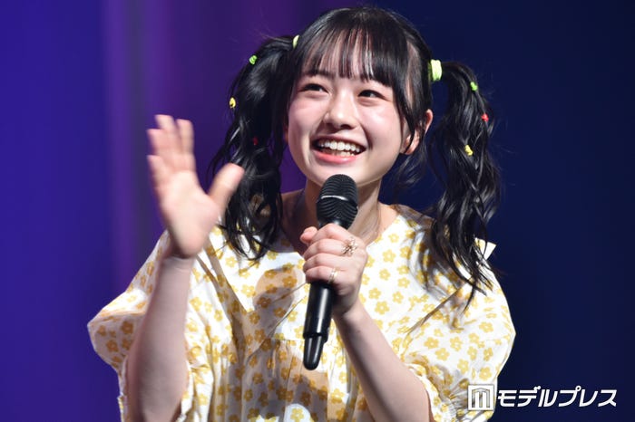 ひまひま(C)モデルプレス