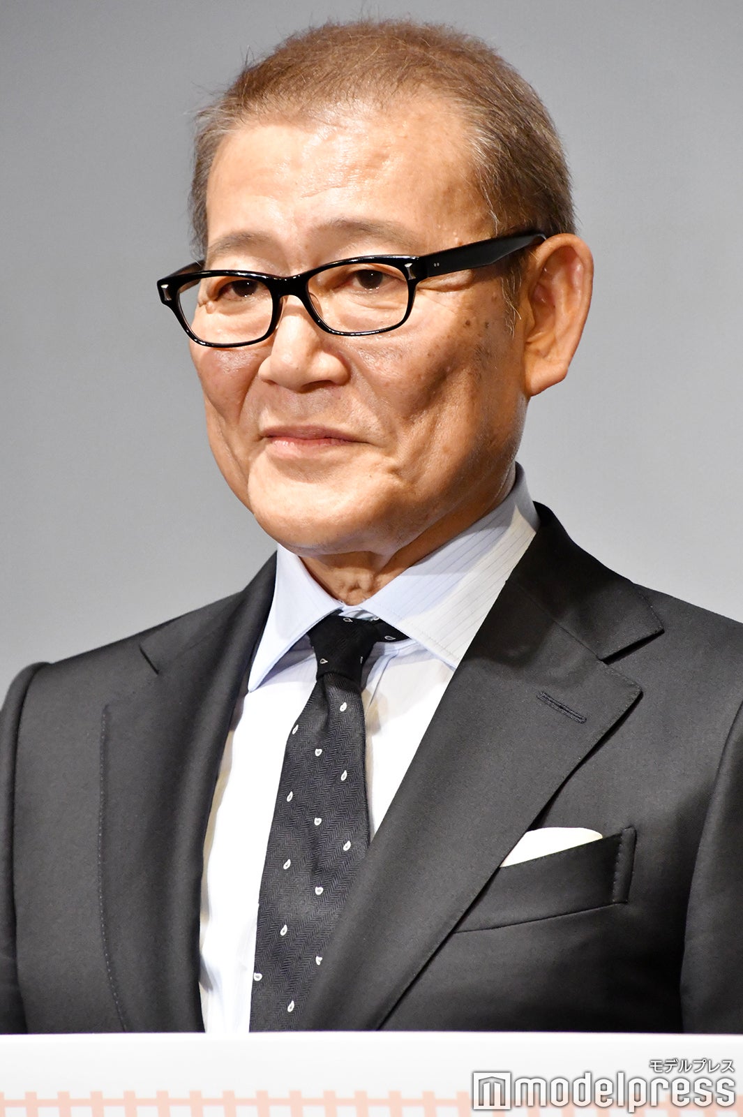 國村隼（C）モデルプレス