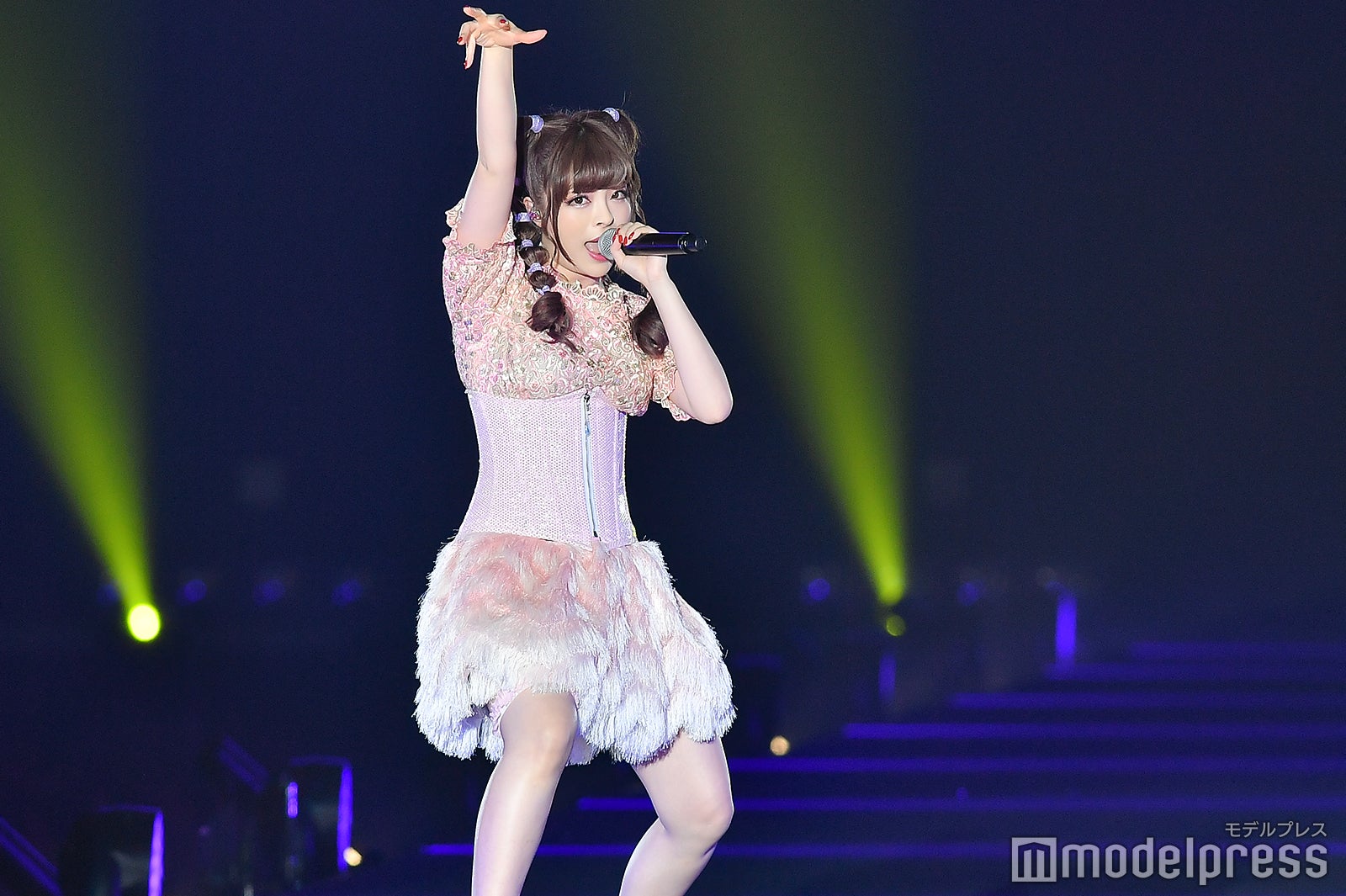 きゃりーぱみゅぱみゅ（C）モデルプレス