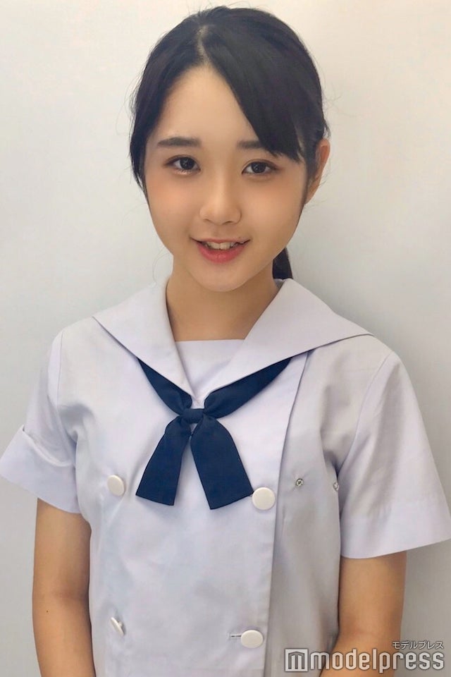 (画像13/60) 日本一かわいい女子中学生「JCミスコン2019」Cブロック候補者公開 投票スタート モデルプレス