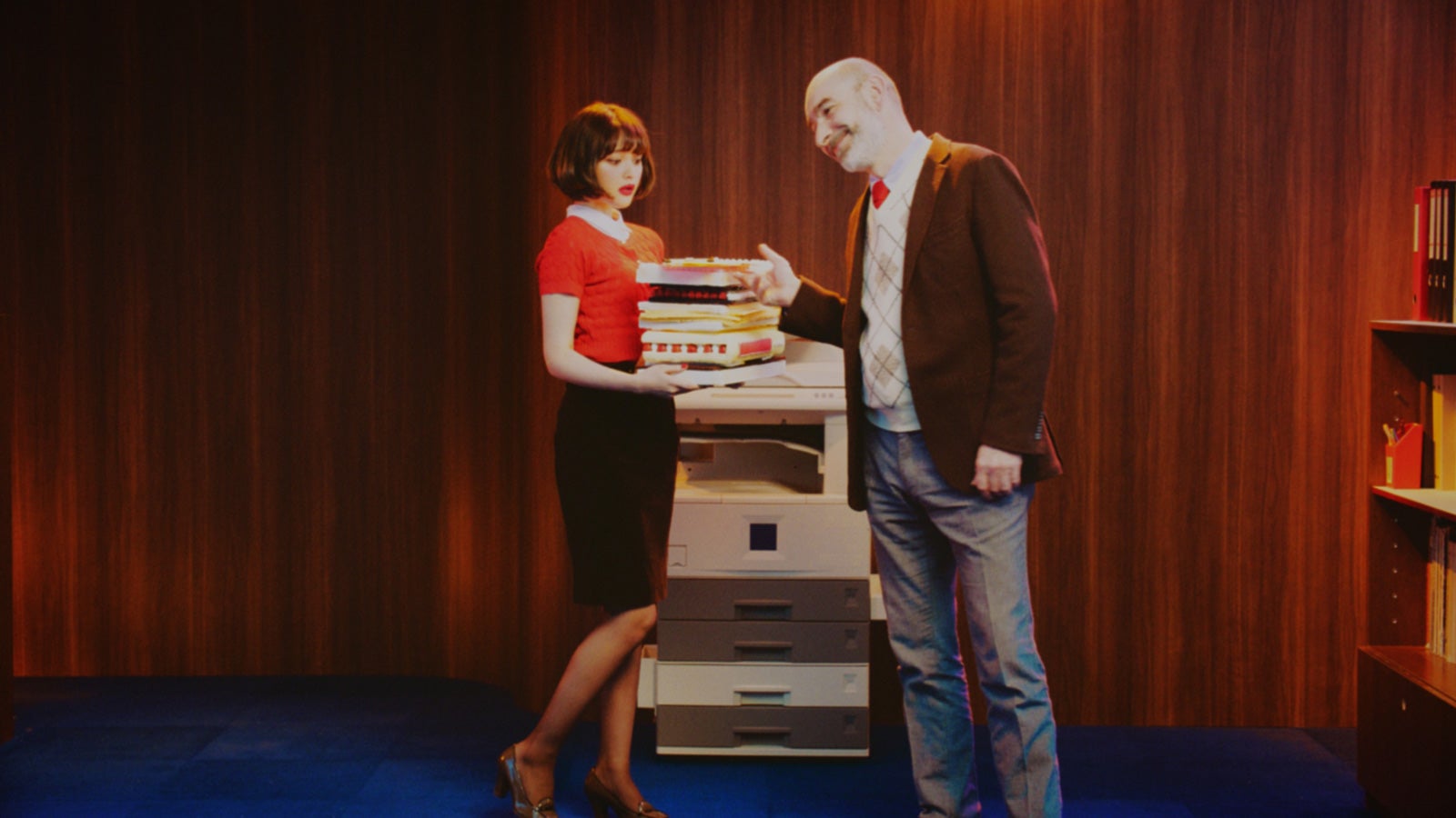 玉城ティナ（提供写真）