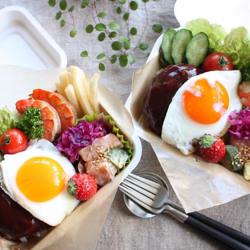 ロコモコ丼に合う献立って もう一品欲しい時にボリュームを出すおすすめレシピ モデルプレス