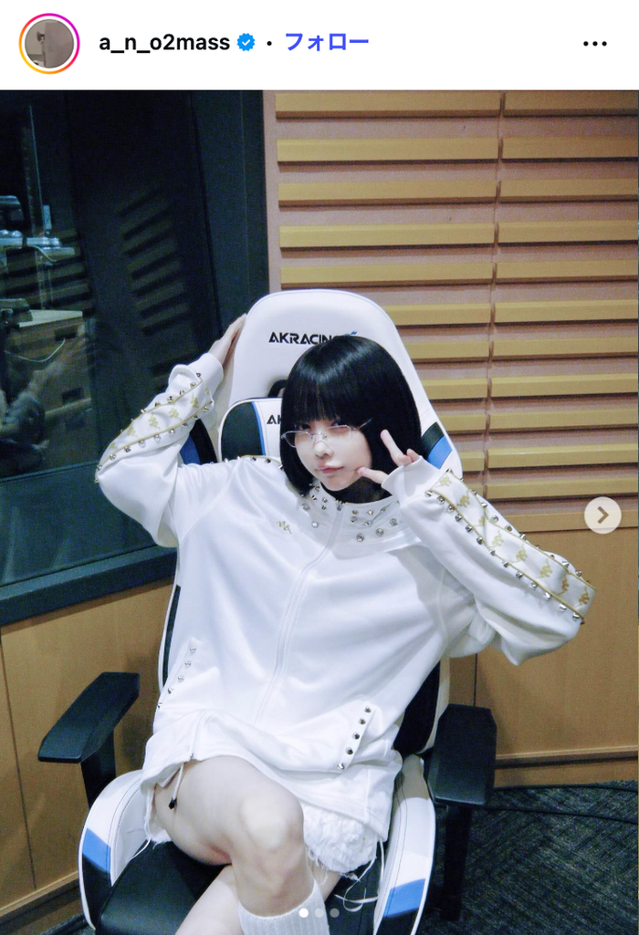 あのInstagramより