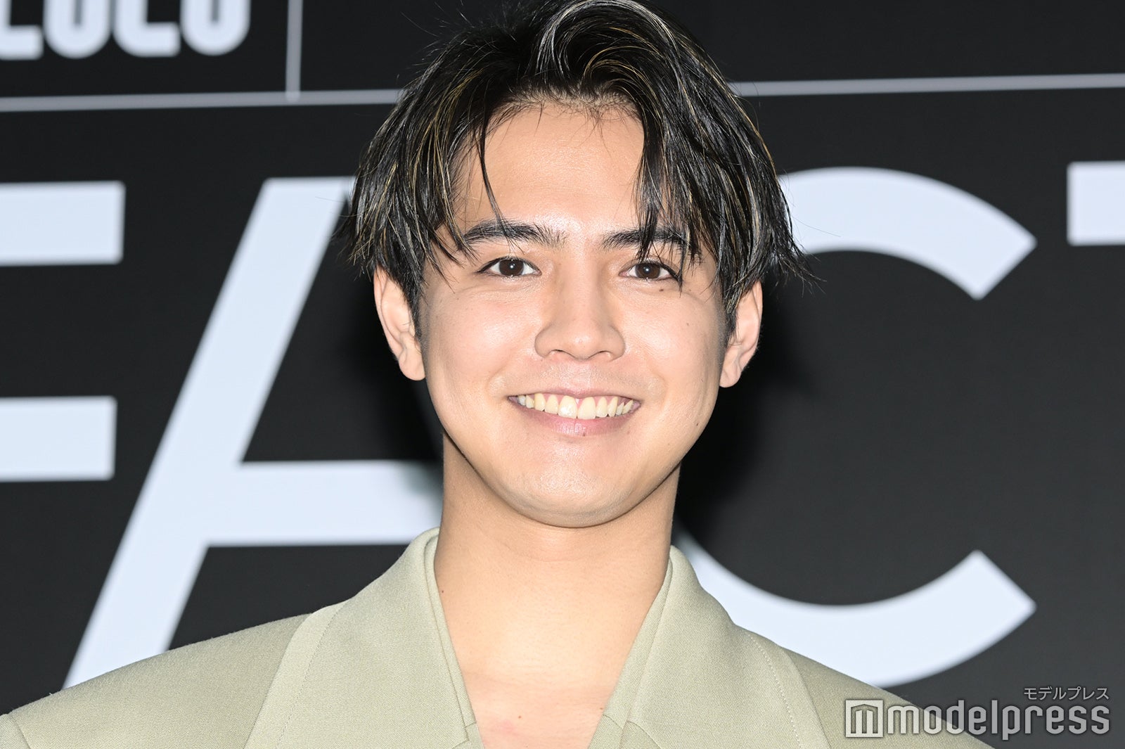 片寄涼太 （C）モデルプレス